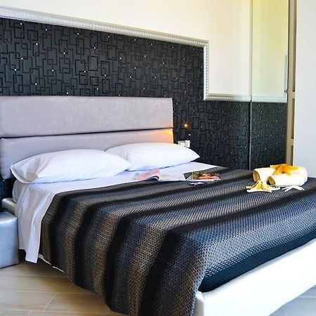 마르게리타디사보이아 Sottosopra B&B 외부 사진