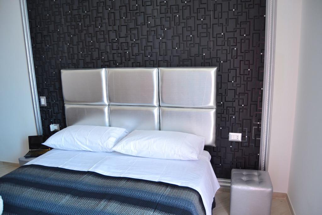 마르게리타디사보이아 Sottosopra B&B 외부 사진