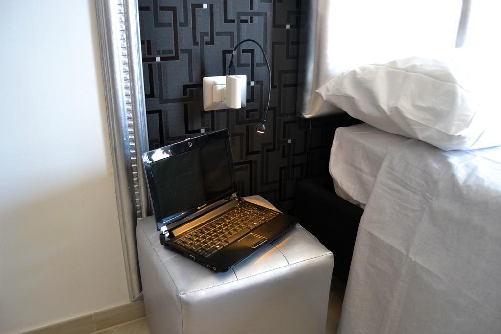 마르게리타디사보이아 Sottosopra B&B 외부 사진