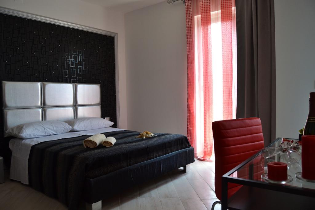 마르게리타디사보이아 Sottosopra B&B 외부 사진