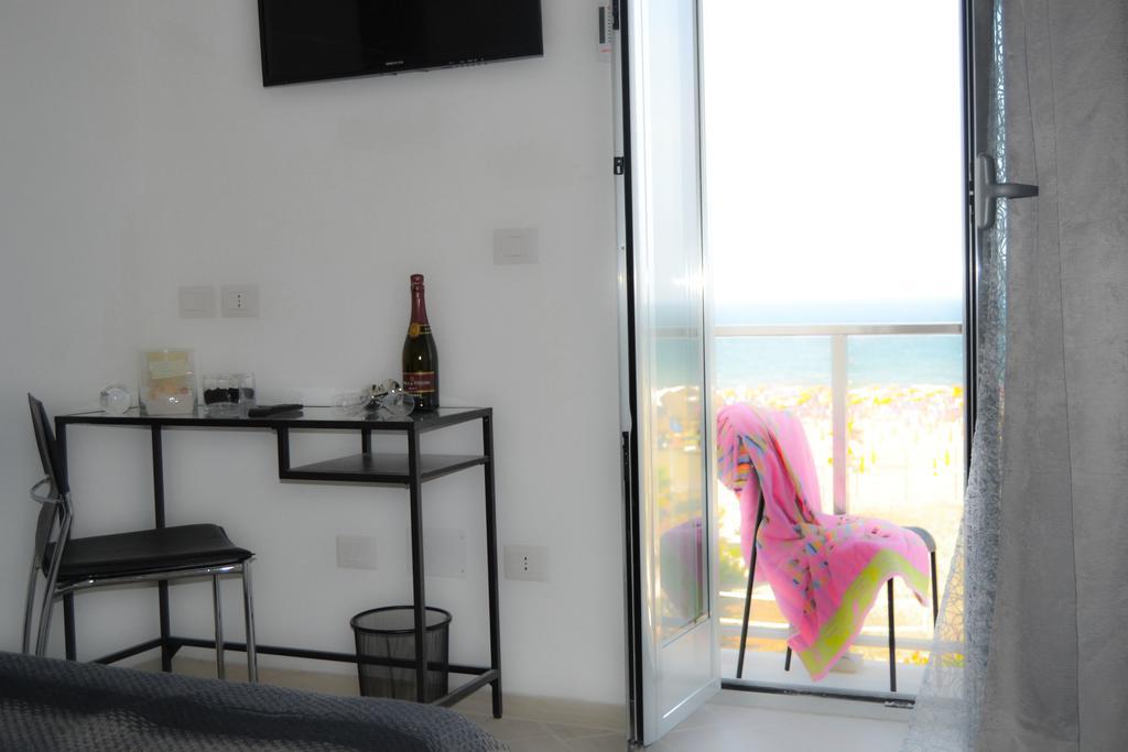 마르게리타디사보이아 Sottosopra B&B 외부 사진