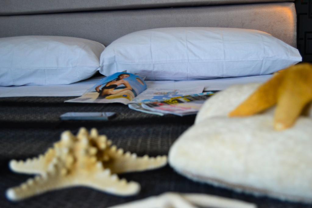 마르게리타디사보이아 Sottosopra B&B 외부 사진