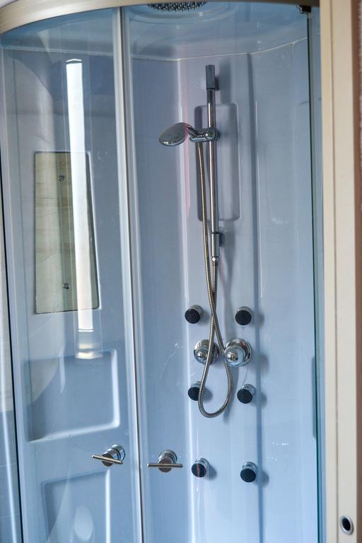 마르게리타디사보이아 Sottosopra B&B 외부 사진