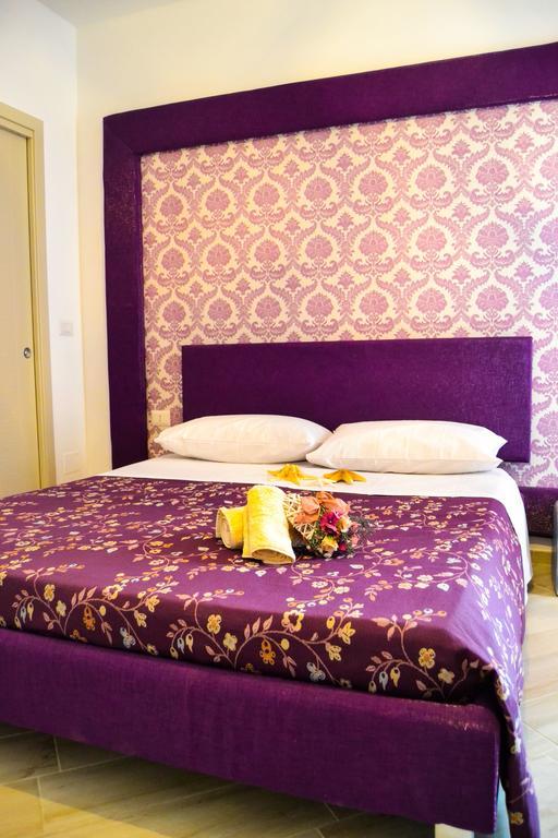 마르게리타디사보이아 Sottosopra B&B 외부 사진