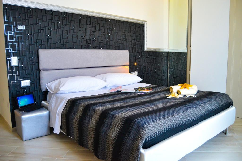 마르게리타디사보이아 Sottosopra B&B 외부 사진