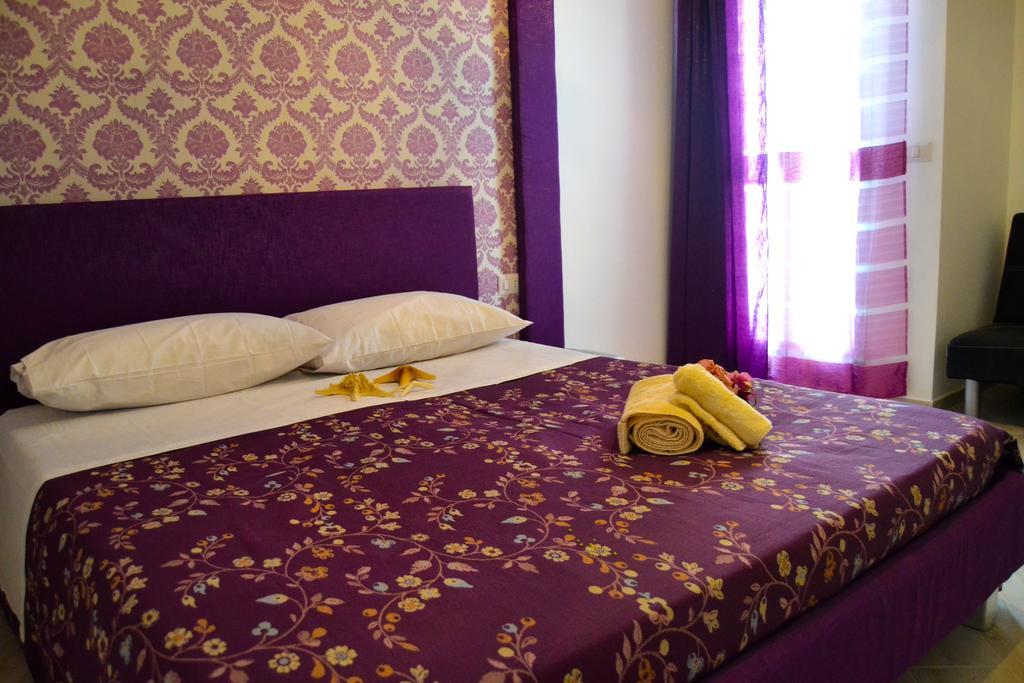 마르게리타디사보이아 Sottosopra B&B 외부 사진