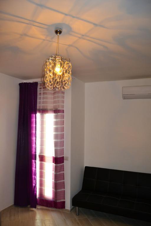 마르게리타디사보이아 Sottosopra B&B 외부 사진