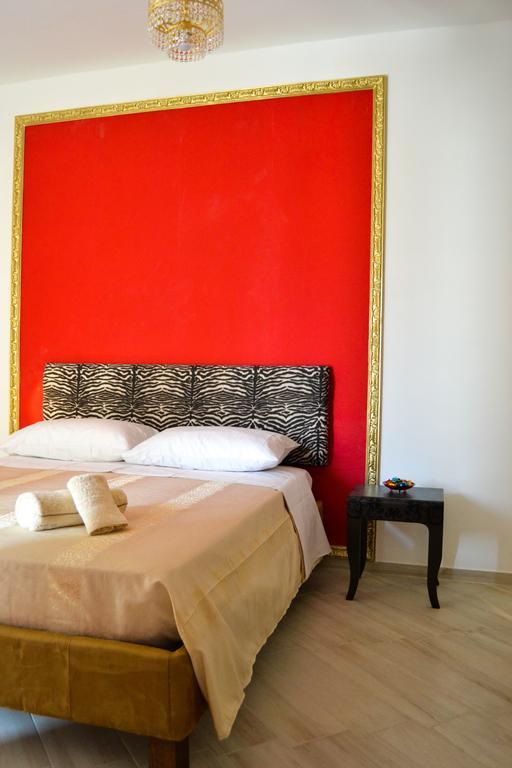 마르게리타디사보이아 Sottosopra B&B 외부 사진